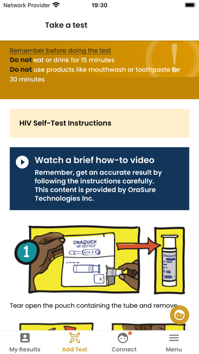 Health Connect Jamaica Virtual screenshot 5