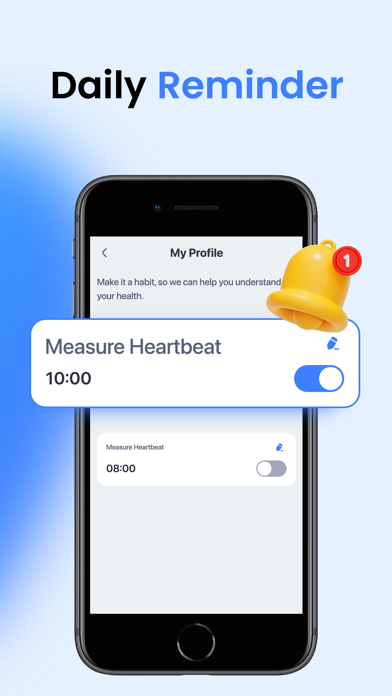 Health Guru: Planner & Tracker screenshot 1