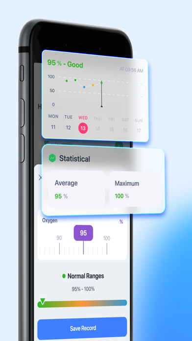 Health Guru: Planner & Tracker screenshot 3