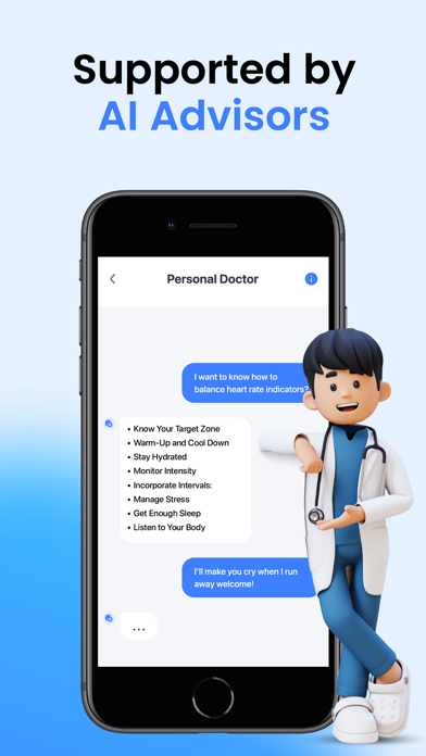 Health Guru: Planner & Tracker screenshot 2