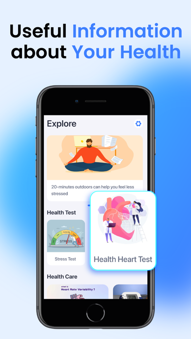 Health Guru: Planner & Tracker screenshot 6