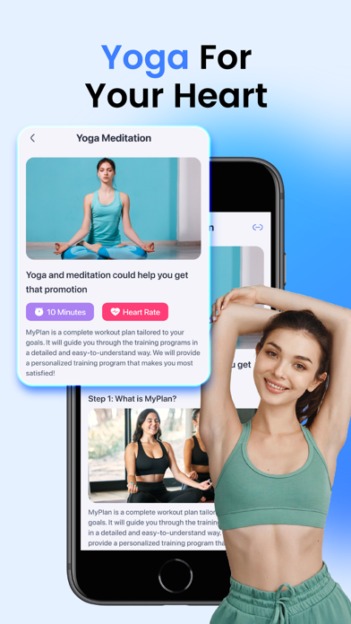 Health Guru: Planner & Tracker screenshot 7