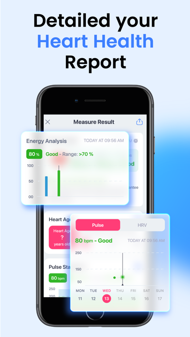 Health Guru: Planner & Tracker screenshot 5