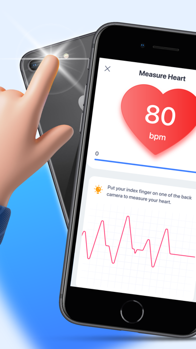 Health Guru: Planner & Tracker screenshot 9