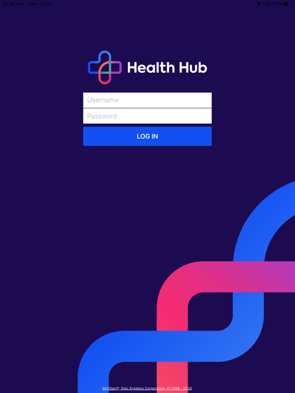 Health Hub screenshot 3