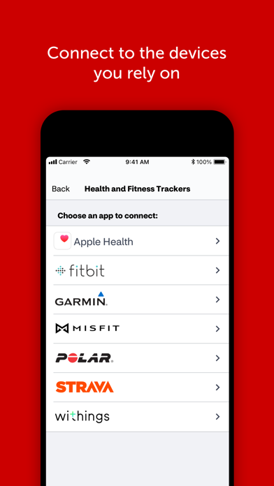 Health Optimizer by CVS Health screenshot 3