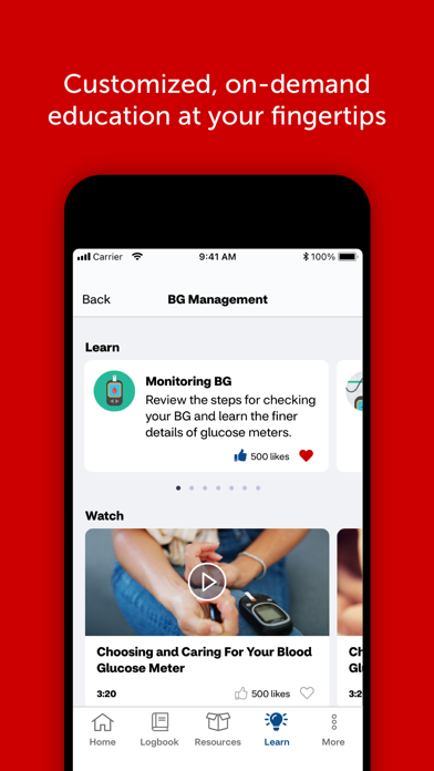 Health Optimizer by CVS Health screenshot 2
