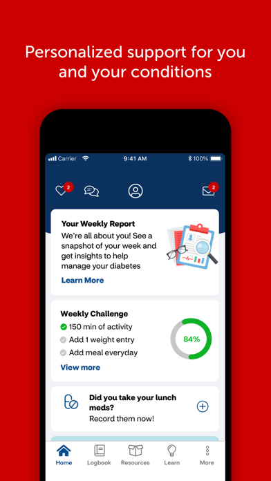 Health Optimizer by CVS Health screenshot 6