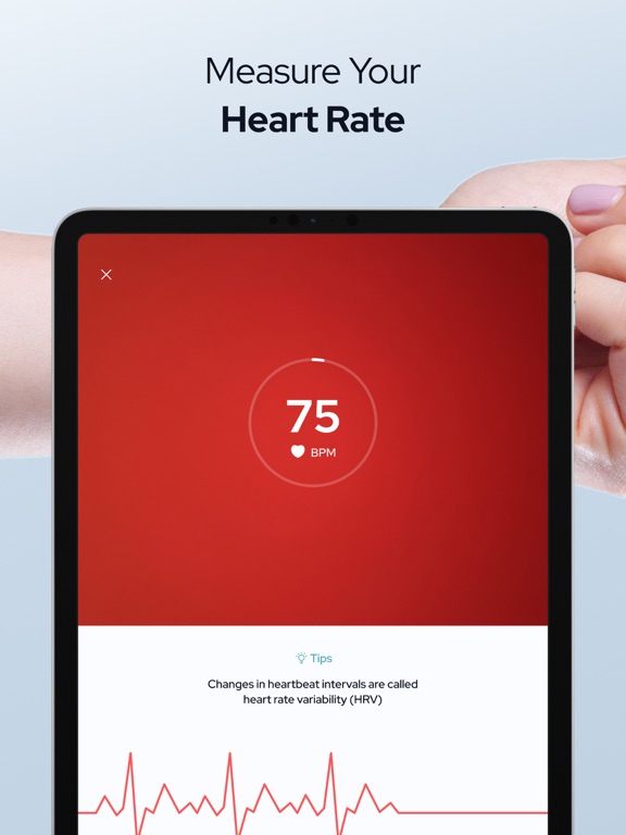 Health Planner & Tracker screenshot 10