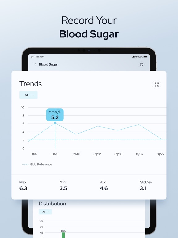 Health Planner & Tracker screenshot 8