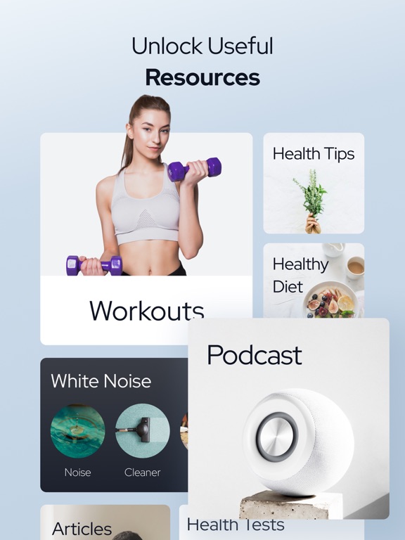 Health Planner & Tracker screenshot 4