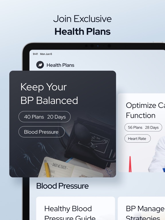 Health Planner & Tracker screenshot 7