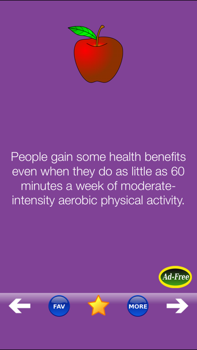 Health Tips for Healthy Living screenshot 2