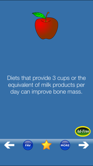 Health Tips for Healthy Living screenshot 3