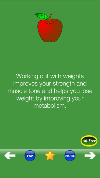 Health Tips for Healthy Living screenshot 1