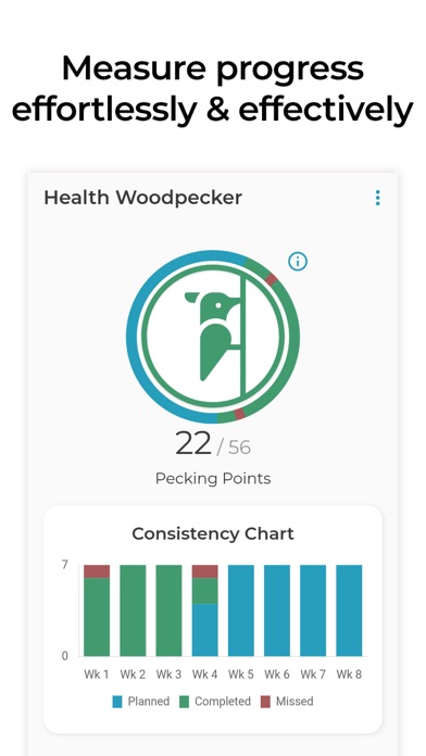 Health Woodpecker screenshot 5