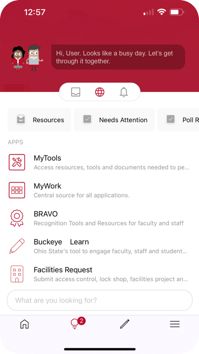 HealthBeat HUB screenshot 3