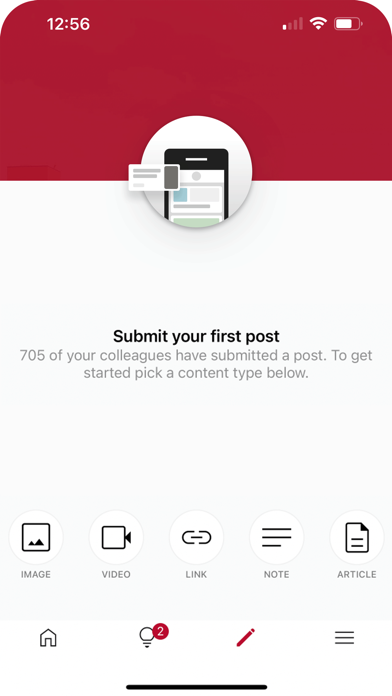 HealthBeat HUB screenshot 1