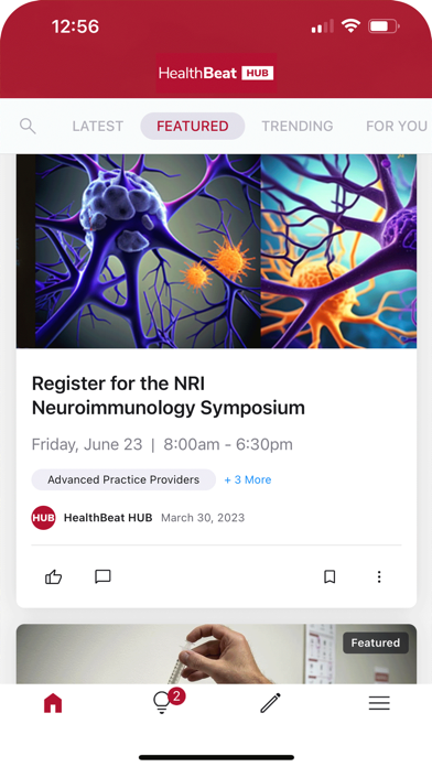 HealthBeat HUB screenshot 4