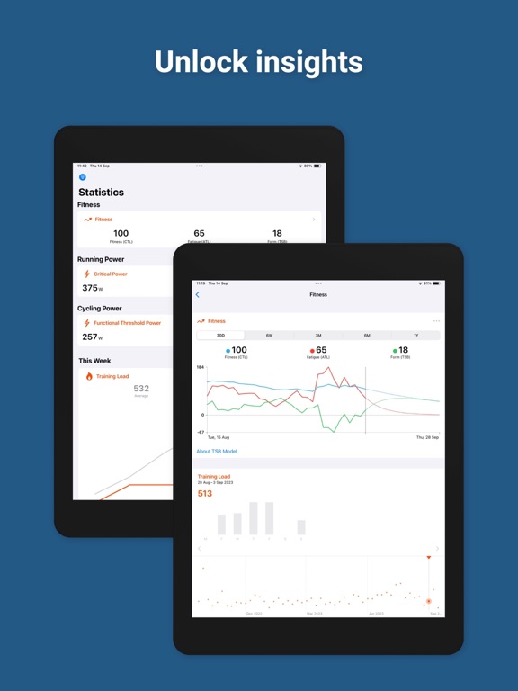 HealthFit screenshot 8