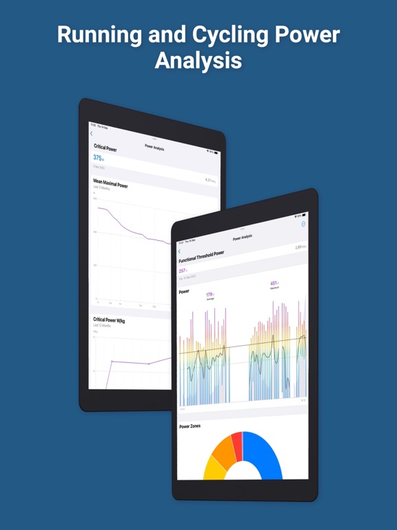 HealthFit screenshot 7