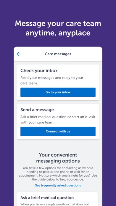 HealthPartners® screenshot 5