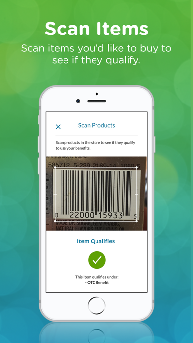 Healthy Benefits Plus screenshot 5