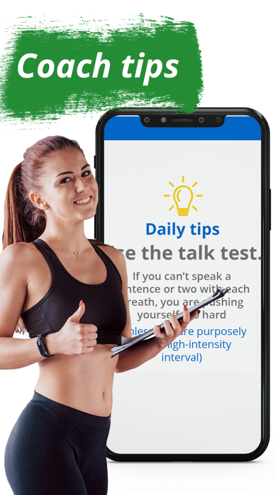 Healthy Spine Straight Posture screenshot 2