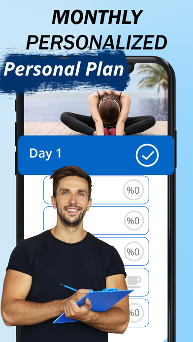 Healthy Spine Straight Posture screenshot 7