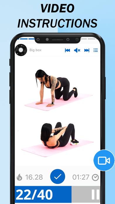 Healthy Spine Straight Posture screenshot 4