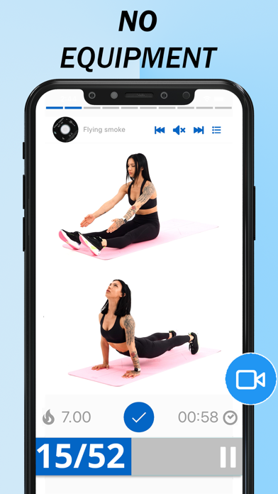 Healthy Spine Straight Posture screenshot 9