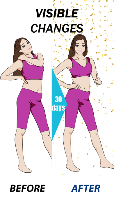 Healthy Spine Straight Posture screenshot 1