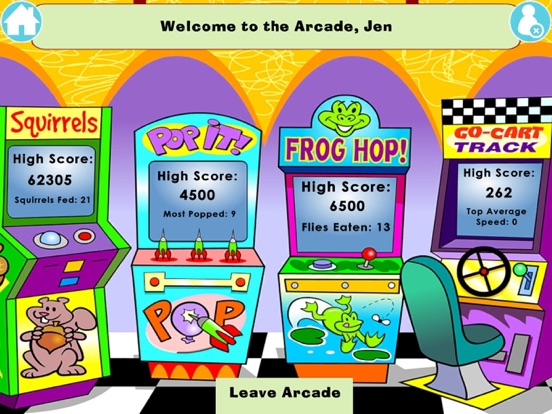 HearBuilder Sequencing screenshot 1