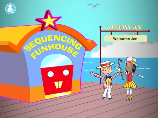 HearBuilder Sequencing screenshot 2