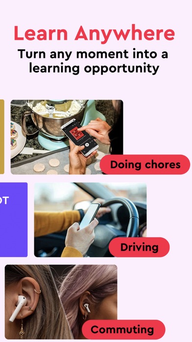 Heardly: Daily Book Summaries screenshot 2