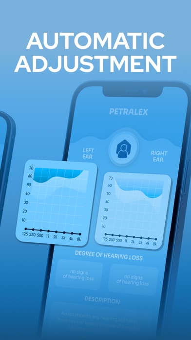 HEARING AID APP - Live Listen screenshot 3
