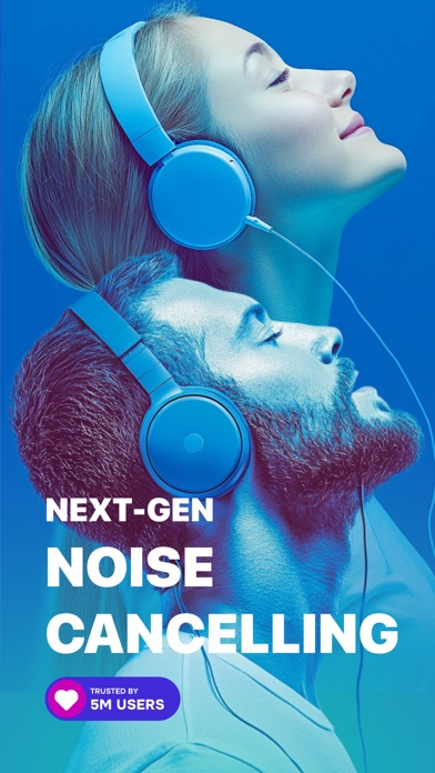 Hearing Aid Ear Booster Loud screenshot 2
