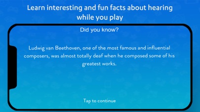 Hearoes - Empower Your Hearing screenshot 2