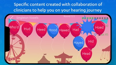 Hearoes - Empower Your Hearing screenshot 3