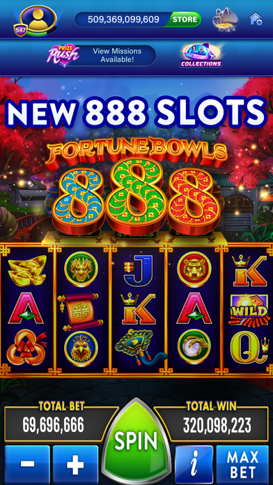 Heart of Vegas - Casino Slots screenshot 2