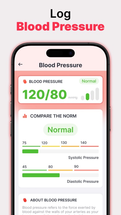 Heart Rate Monitor - HeartIn screenshot 4