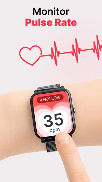 Heart Rate Monitor - HeartIn screenshot 6