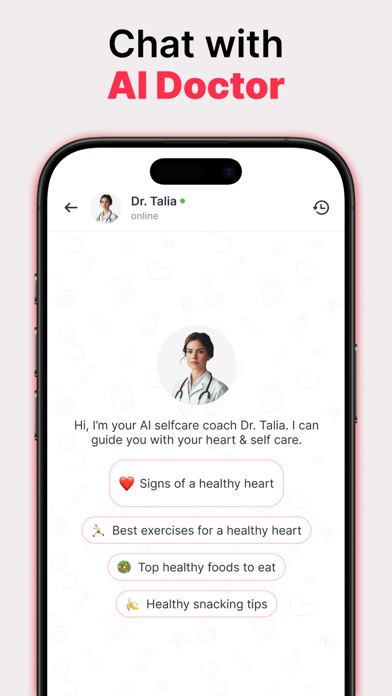 Heart Rate Monitor - HeartIn screenshot 3