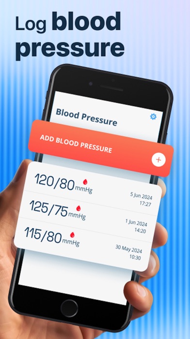 Heart Rate Monitor - Pulse HR screenshot 2