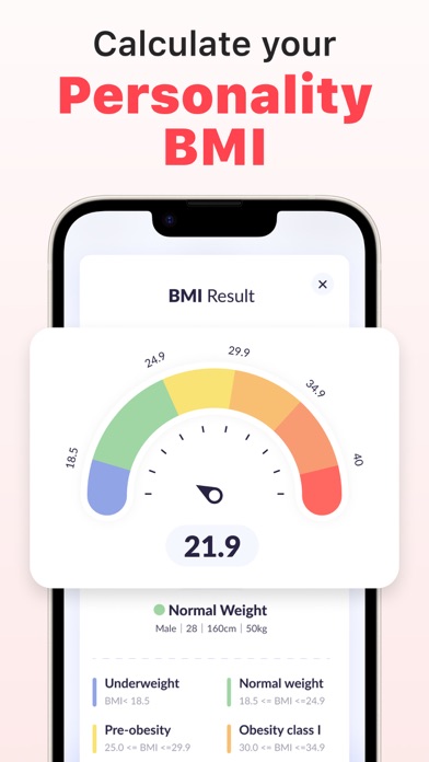 Heart Rate Monitor: Pulse screenshot 5