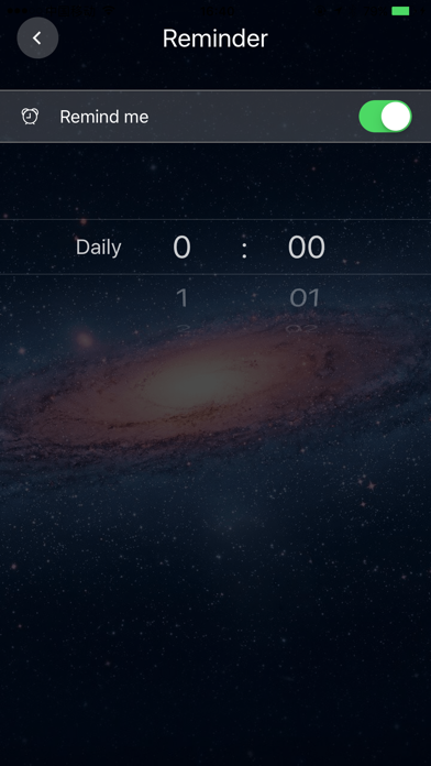 Heart Rate Pro-Health  Monitor screenshot 1