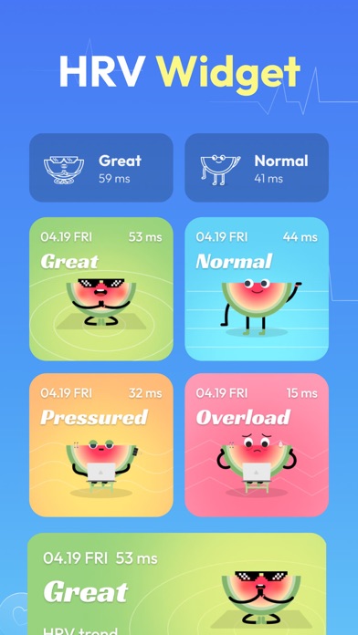 Heart Rate: Pulse Monitor & BP screenshot 6