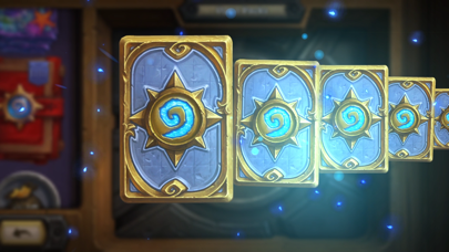 Hearthstone screenshot 1