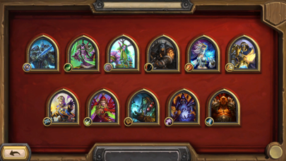 Hearthstone screenshot 2