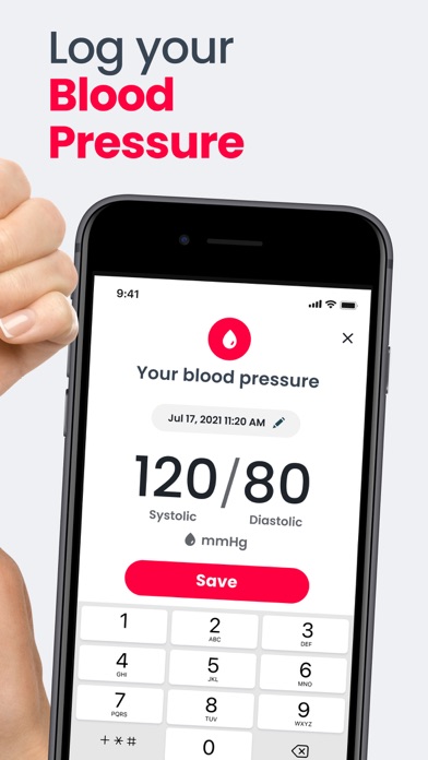 Heartify: Heart Health Monitor screenshot 7